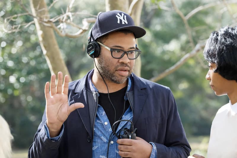 《Get Out》導演 Jordan Peele 最新力作將以「納粹」為題