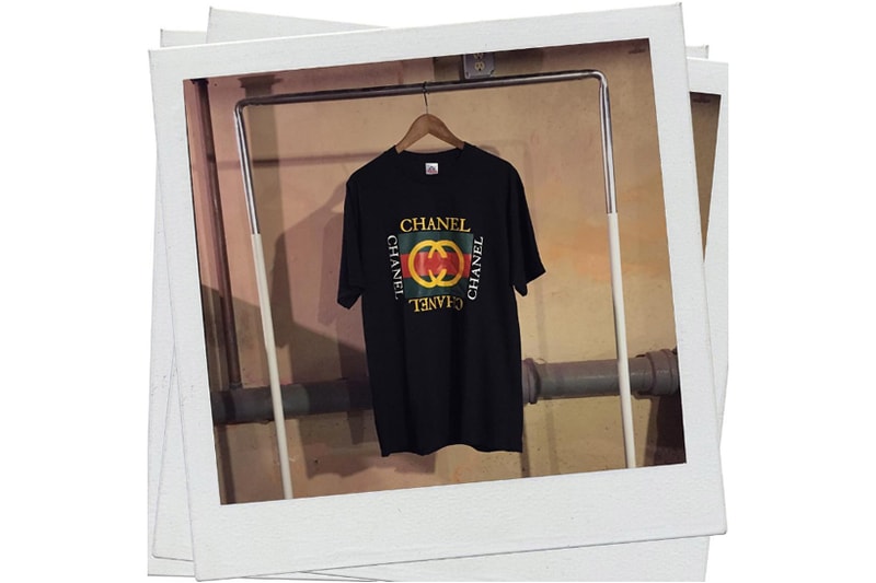 兩大時裝龍頭合作？GUCCI x CHANEL 夢幻聯乘正式發售