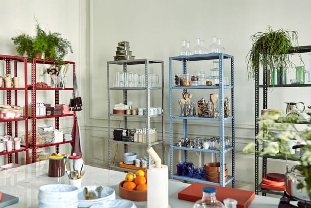 HAY 廚具系列「HAY KITCHEN MARKET」巡迴展 10 月登陸東京