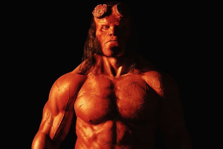 新版《Hellboy》電影大教堂取景惹爭議?教堂發表官方聲明