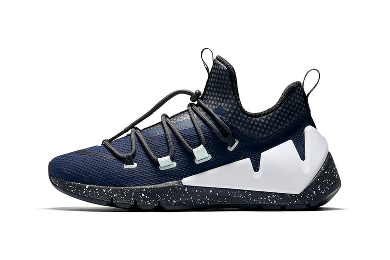 Nike 將推出深藍色 Air Zoom Terra Humara