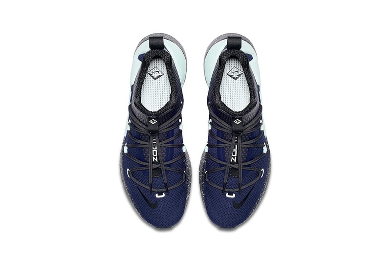 Nike 將推出深藍色 Air Zoom Terra Humara