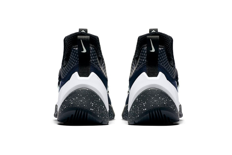 Nike 將推出深藍色 Air Zoom Terra Humara