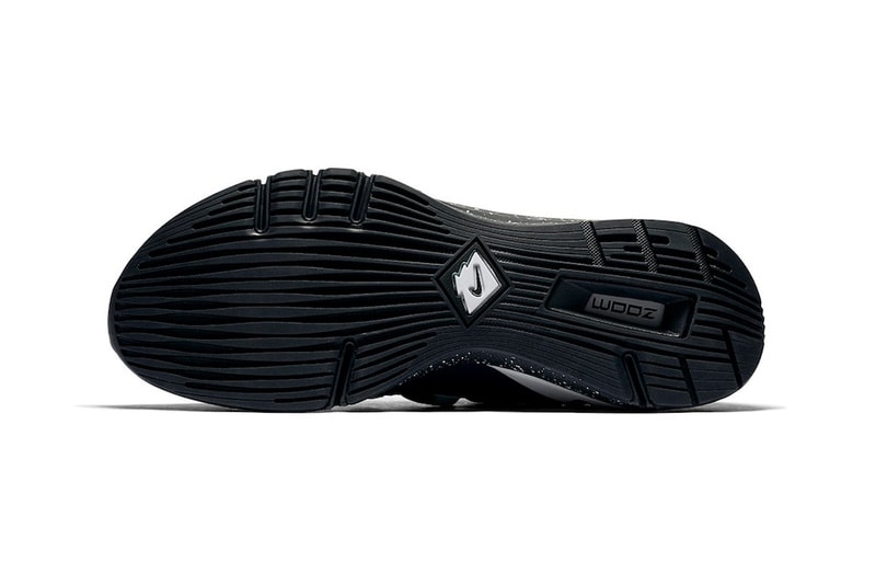 Nike 將推出深藍色 Air Zoom Terra Humara