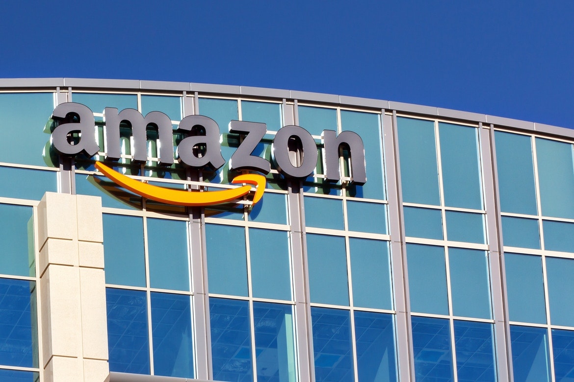 建國大業 - Amazon 宣布計劃興建第二個總值達五十億美元的總部