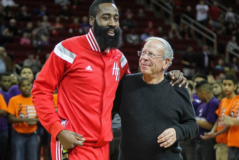 Houston Rockets Sold for 2.2 Billion Dollars