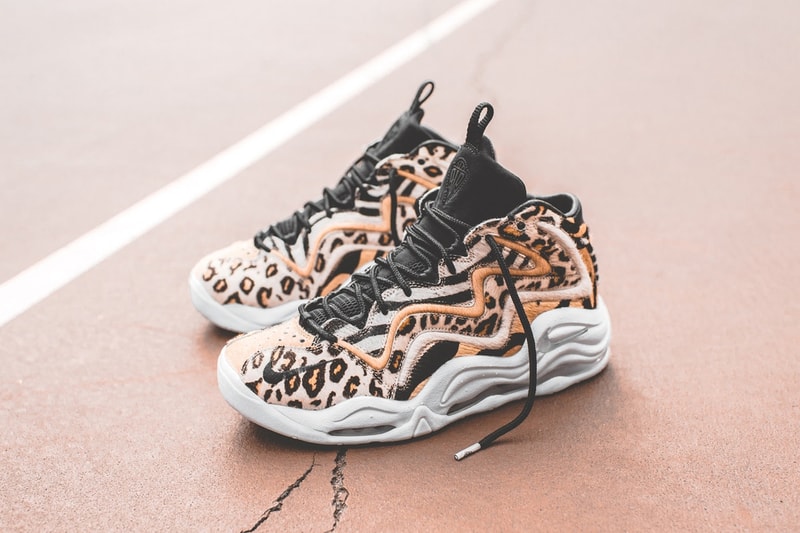 年度超注目－Ronnie Fieg 正式發佈 KITH x Scottie Pippen 鞋款系列