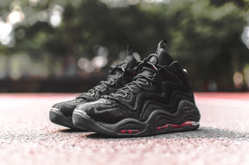 年度超注目－Ronnie Fieg 正式發佈 KITH x Scottie Pippen 鞋款系列