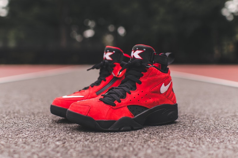 年度超注目－Ronnie Fieg 正式發佈 KITH x Scottie Pippen 鞋款系列