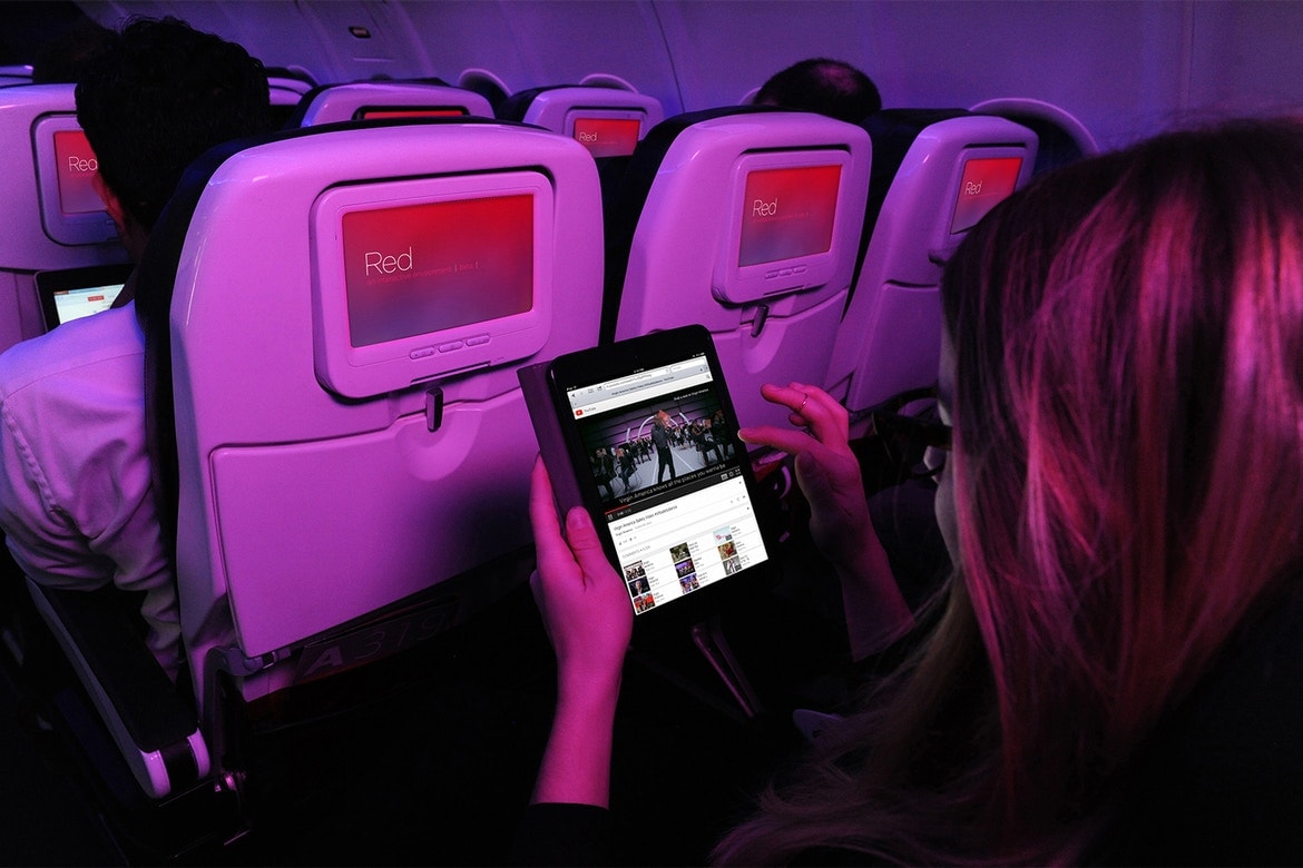 最快 2018 年！Netflix 將與航空公司打造全新機上娛樂體驗