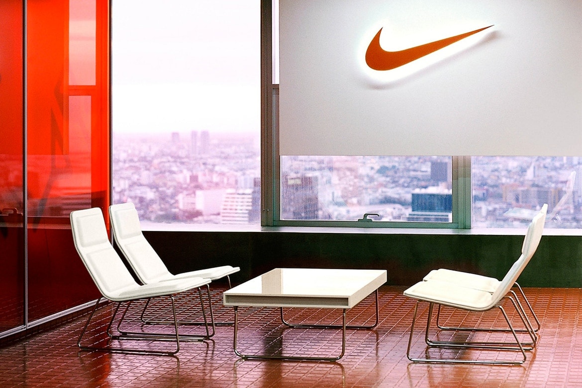Nike 正在實施其第二階段的裁員計劃