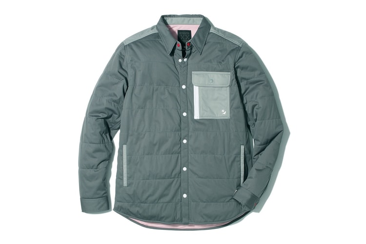 Staple Design 攜手 Snow Peak 打造 20 周年聯乘別注系列