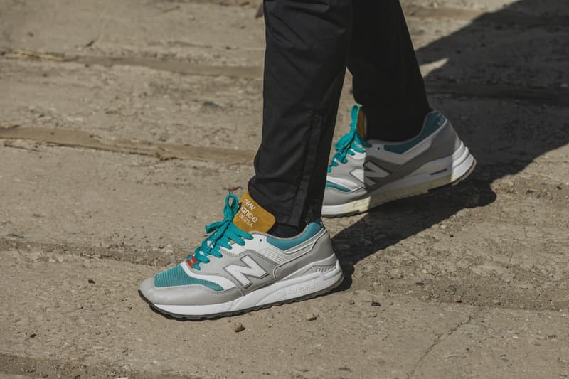 Concepts New Balance  M997.5 Esplanade