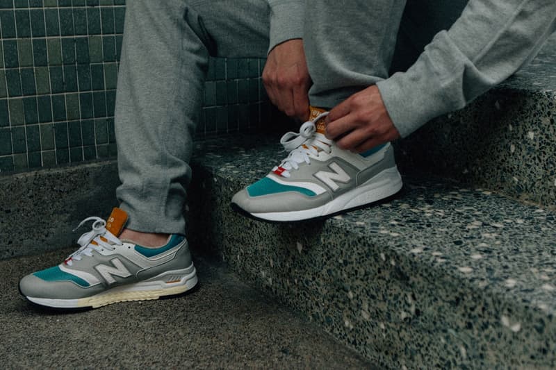 Concepts New Balance  M997.5 Esplanade