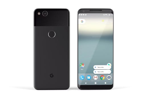Google 宣佈將於 10 月 4 日舉辦 Pixel 2 新品發表會