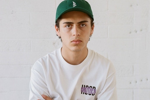 BROTHERHOOD 2017 秋冬系列 Lookbook