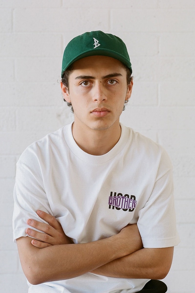 BROTHERHOOD 2017 秋冬系列 Lookbook