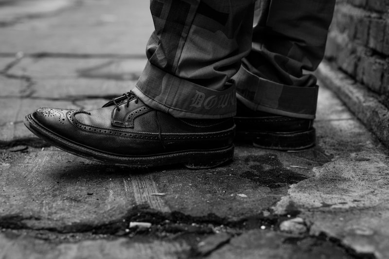 HUF x UNITED ARROWS & SONS Collaboration
