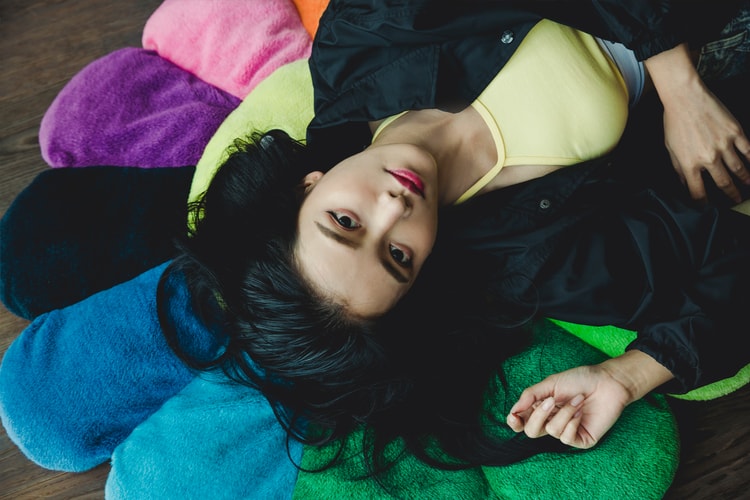 「Hello! Candice」-認識網絡人氣女生 Candice C 卓楓而