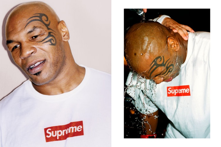 時尚攝影界意外/趣聞錄:細數 8 個渾然天成的攝影 Perfect Timing