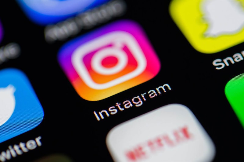 600 萬 Instagram 用戶遭駭客盜取資料於網上售賣