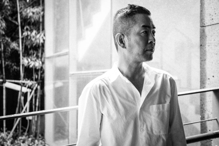 成軍 10 年 – HYPEBEAST 專訪 JUUN﹒J 設計師 Jung Wook Jun 鄭旭俊