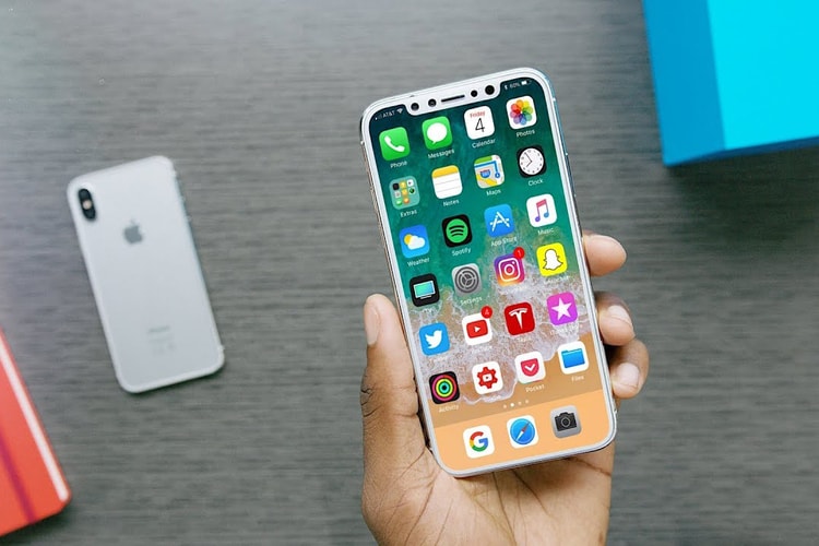 iOS11 最終版本揭露最新 iPhone 功能!新一代 AirPods 以及 Apple Watch 同步曝光