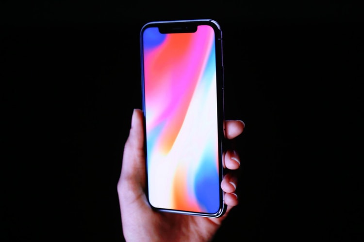 十年の躍進 – Apple iPhone X 正式橫空登場