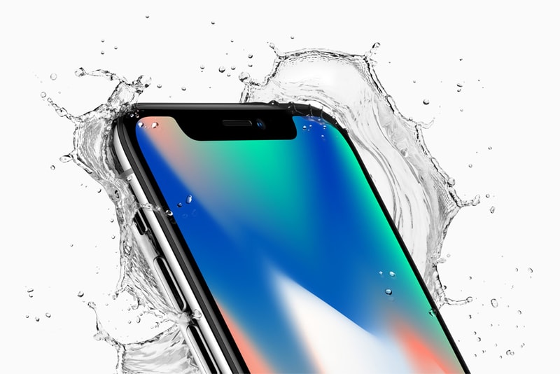 十年の躍進 – Apple iPhone X 正式橫空登場