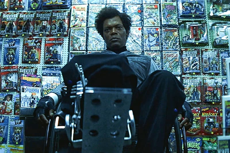 Night Shyamalan 世界觀確立!《Split》續作《Glass》將會是一部超級英雄電影