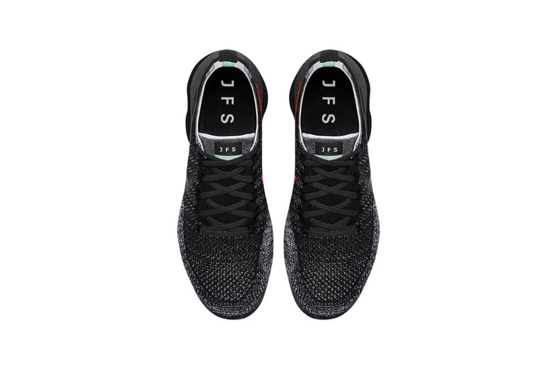 Johanna Schneider Nike Air VaporMax Flyknit