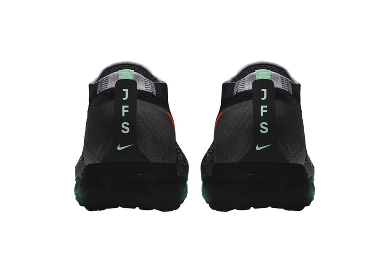 Johanna Schneider Nike Air VaporMax Flyknit