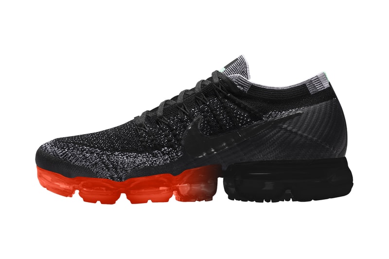 Johanna Schneider Nike Air VaporMax Flyknit