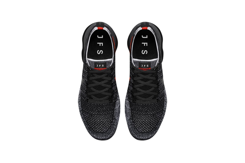 Johanna Schneider Nike Air VaporMax Flyknit