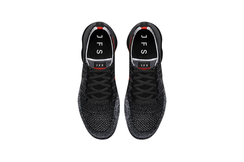 Johanna Schneider Nike Air VaporMax Flyknit