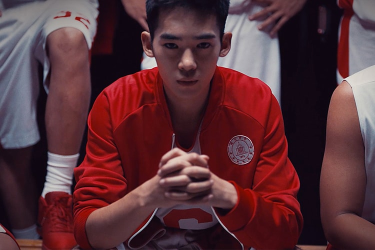 Jordan Brand 全新創意影片《Commit to Win:決勝之日》