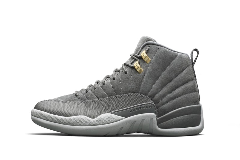 Jordan Brand 2017 秋季鞋款系列公開