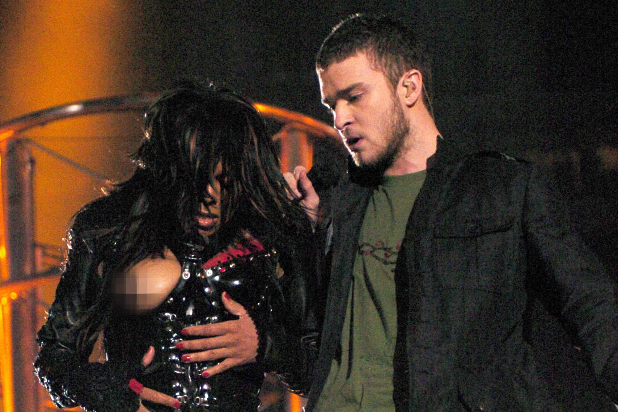 睽違 13 年！Justin Timberlake 有望攜手 JAY-Z 重返 Super Bowl 中場秀