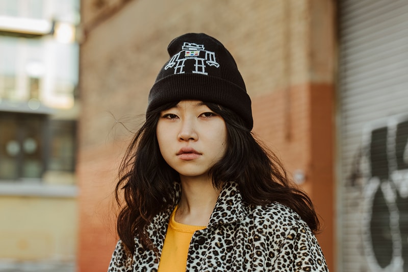 英國經典帽牌 Kangol 2017 秋冬新品型錄及上架情報！
