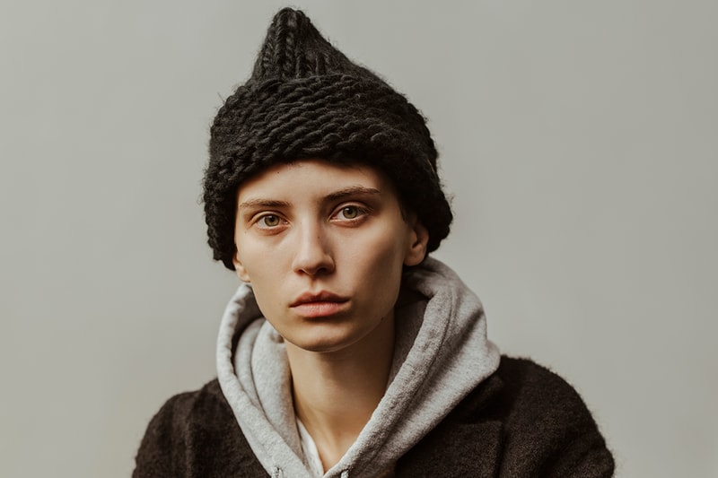 英國經典帽牌 Kangol 2017 秋冬新品型錄及上架情報！