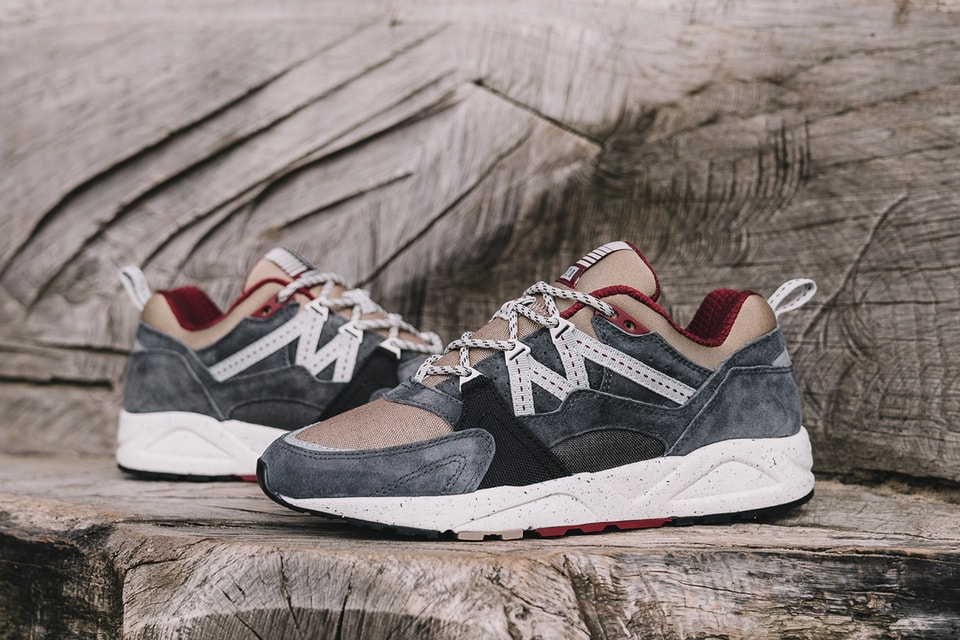 Kanye West 私下愛用 芬蘭經典跑鞋karhu 正式進軍香港 Hypebeast Kanye West 私下愛用 芬蘭經典跑鞋karhu 正式進軍香港 Hypebeast