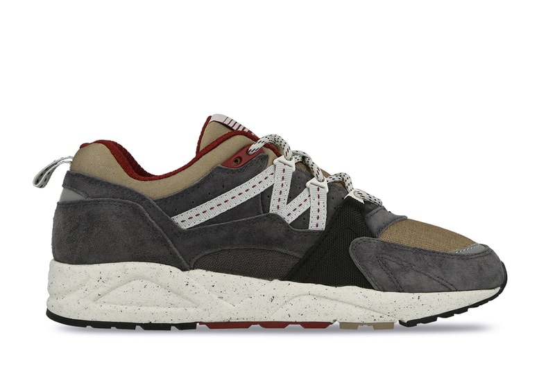 Kanye West 私下愛用－芬蘭經典跑鞋 Karhu 正式進軍香港