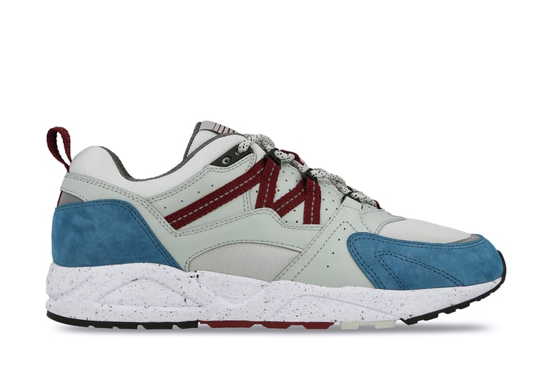 Kanye West 私下愛用－芬蘭經典跑鞋 Karhu 正式進軍香港