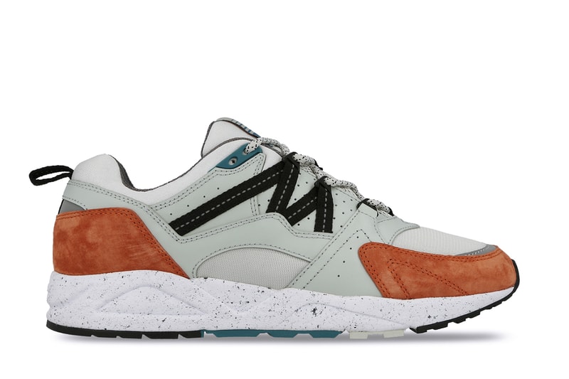 Kanye West 私下愛用－芬蘭經典跑鞋 Karhu 正式進軍香港