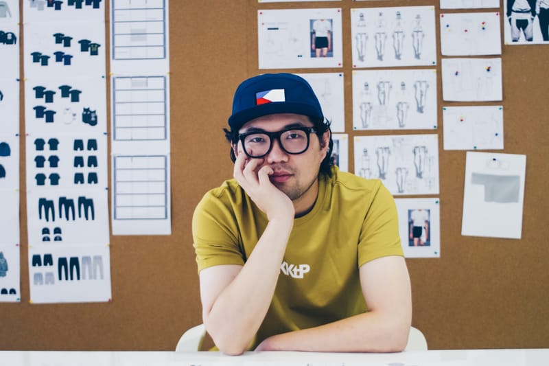 中國設計師品牌成熟記 | HYPEBEAST 專訪 Kim Kiroic：設計只是很小的一部分
