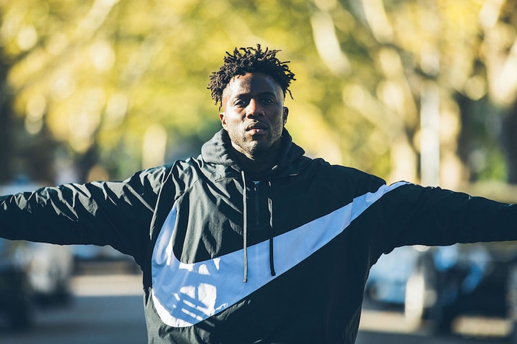 KITH x Nike 全新聯乘「Take Flight」系列 Lookbook