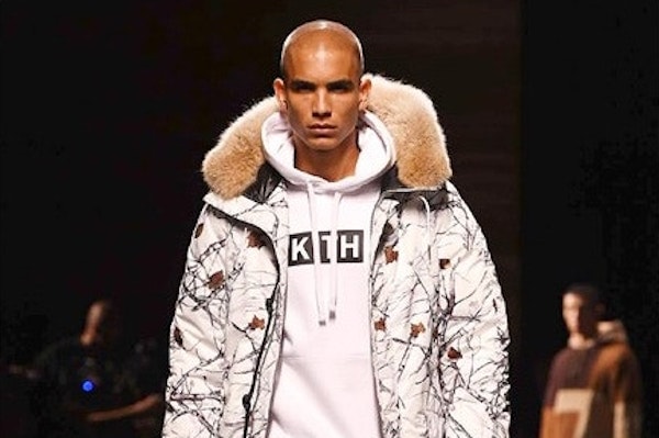 多個聯乘企劃同步亮相-KITH SPORT 2018 春夏系列