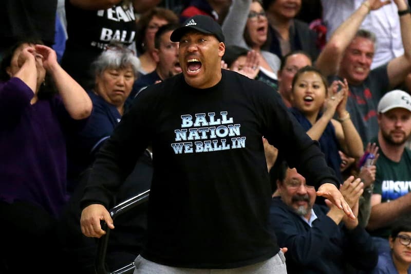 LaVar Ball 將加入《NBA:2K18》擔任 MyCareer 模式內重要一角