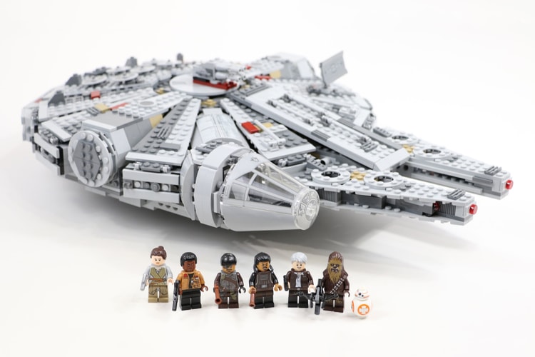 LEGO 集團錄得 13 年來最差業績!將裁減 1,400 名員工