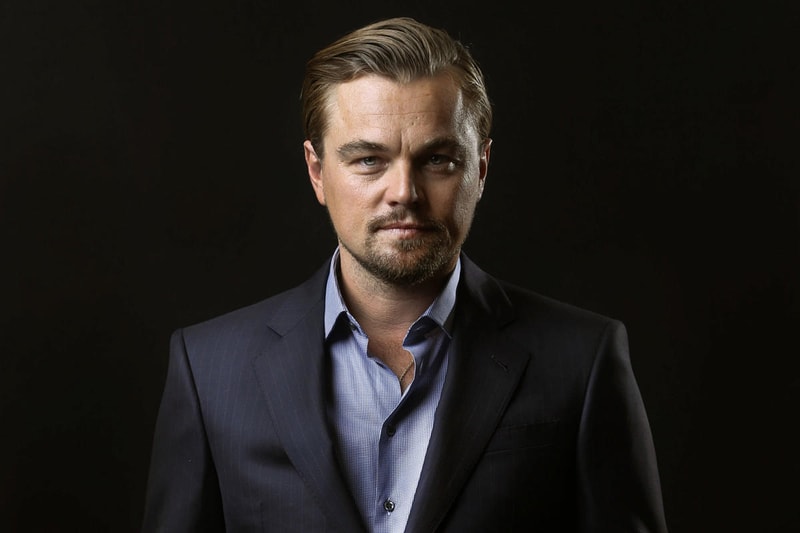 Leonardo DiCaprio 或將出演美國傳奇總統 Teddy Roosevelt